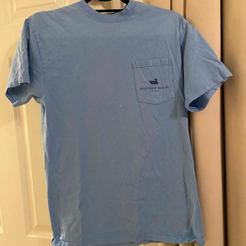 Southern marsh Tshirt